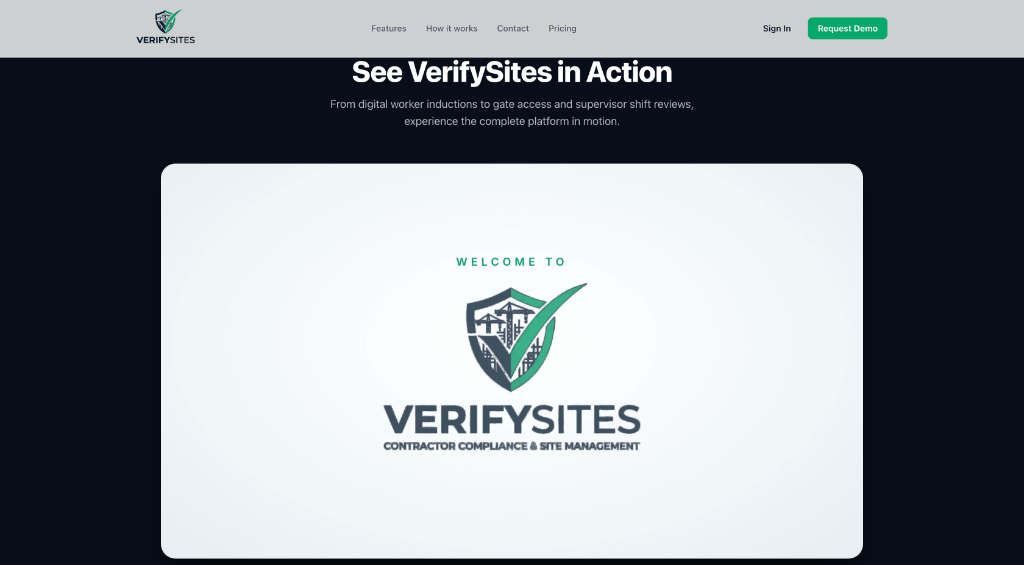 Anti-Skip Safety Video Inductions