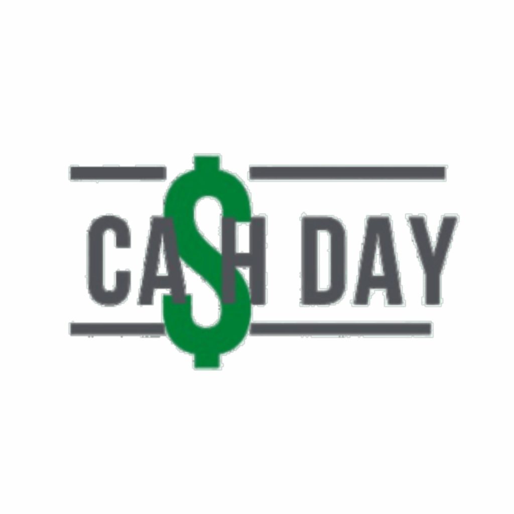 cashday